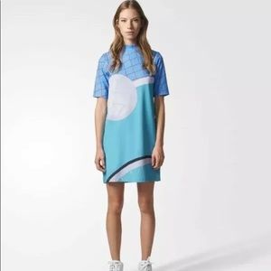 Adidas original Women’s CM dress